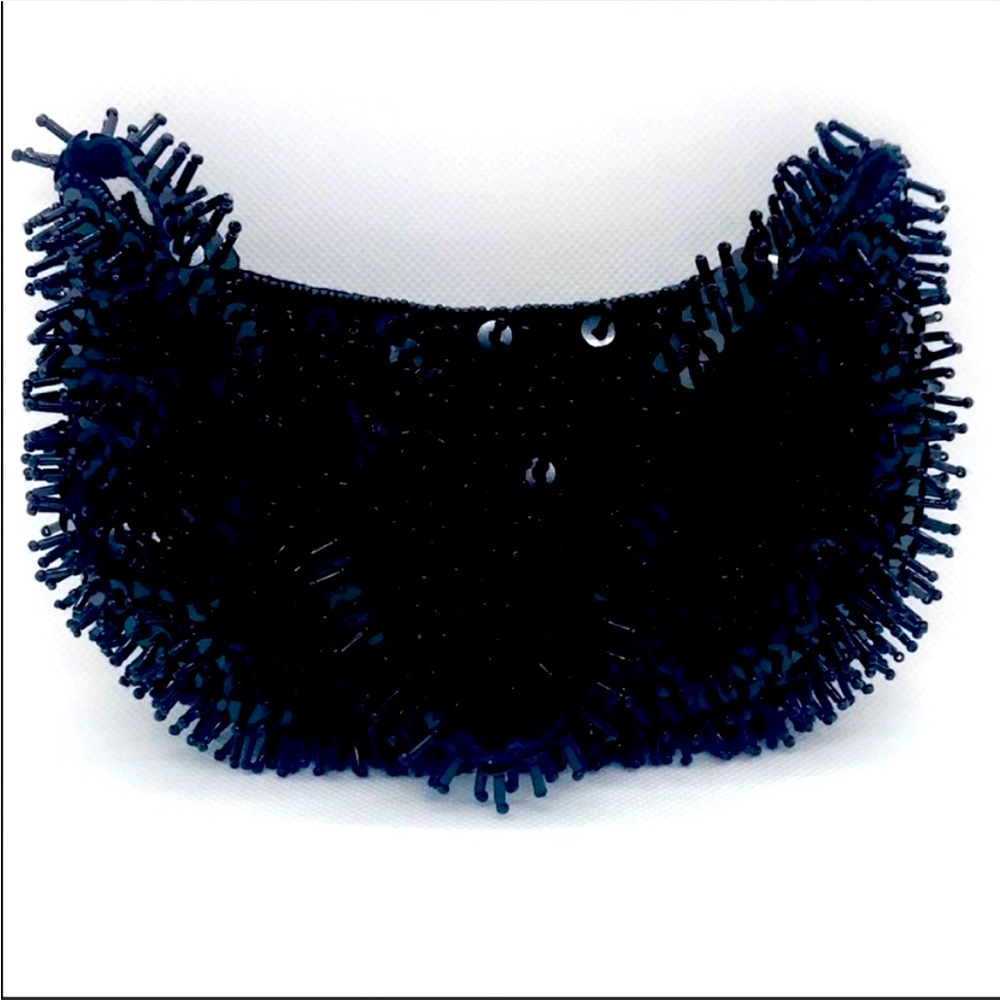 COPY - EXCEPTIONAL LA REGALE DELICATE EVENING BAG - Picture 2 of 14